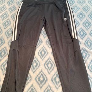 Adidas mens joggers